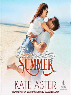 cover image of Romancing Summer